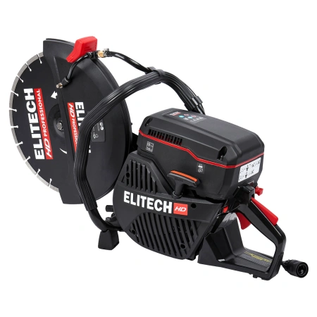 Elitech HD PROFESSIONAL GC 350 (E2103.001.00) - бензорез