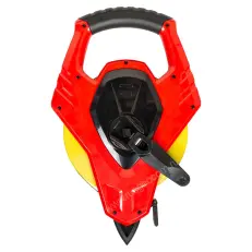 Измерение рулеткой RGK R-100 (с поверкой)