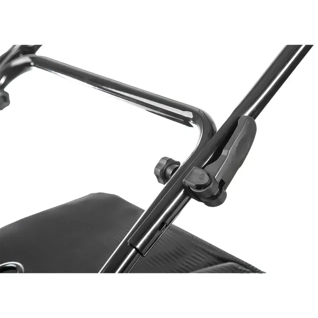 Аккумуляторная газонокосилка Greenworks