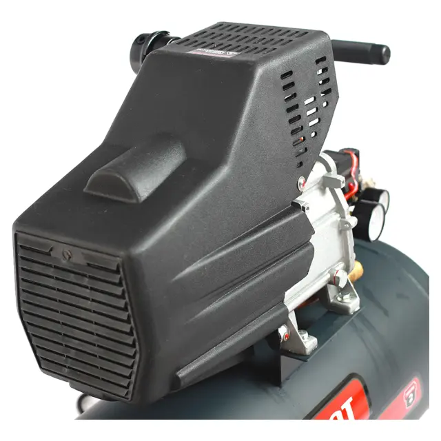 Patriot Professional 50-340 - масляный компрессор