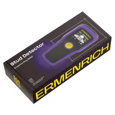 Ermenrich Ping SM40 - детектор проводки