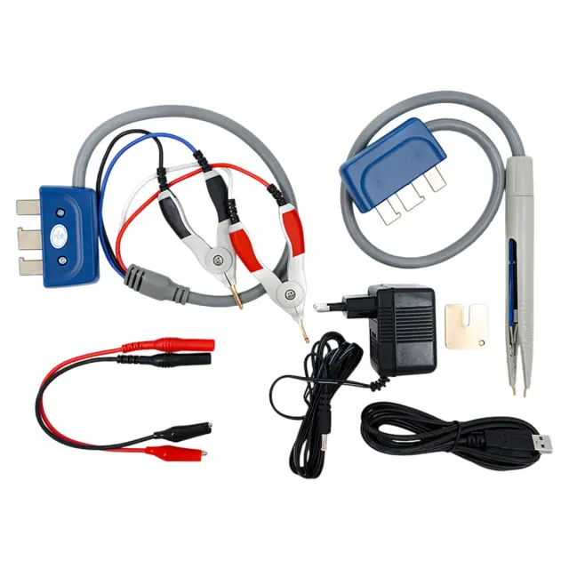 Измеритель RLC VERDO LH2303