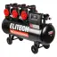 Elitech HD PROFESSIONAL ACF 900-160S - компрессор безмасляный