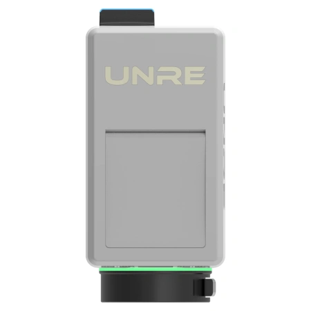 UNRE UCL360 PRO-100 - наземный лазерный сканер