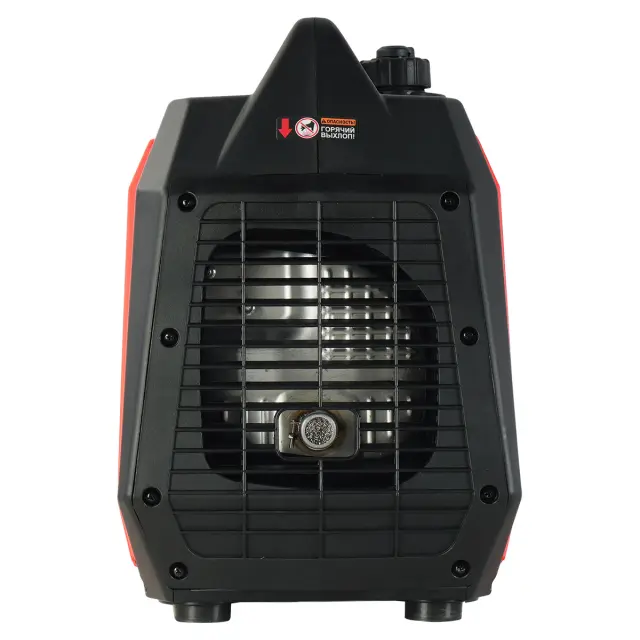 SUNREKA G2200iS - инверторный генератор