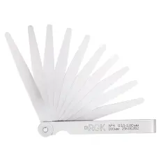 Набор щупов №4 (0,10-1,00)