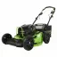 Greenworks GC82LM51SP2
