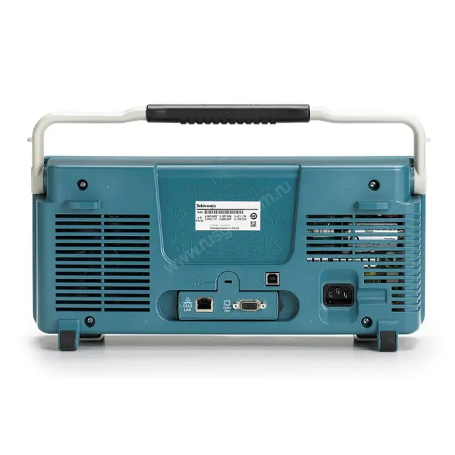 Осциллограф Tektronix DPO2002B