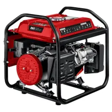 ЗУБР СБ-1200 - бензиновый генератор