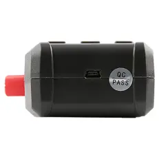 UNI-T UT273+ - тестер сопротивления заземления