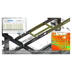 Leica CloudWorx BricsCAD Basic (постоянная лицензия) - ПО