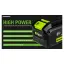 Greenworks High Power G24HP2 24V 2 А.ч - аккумулятор