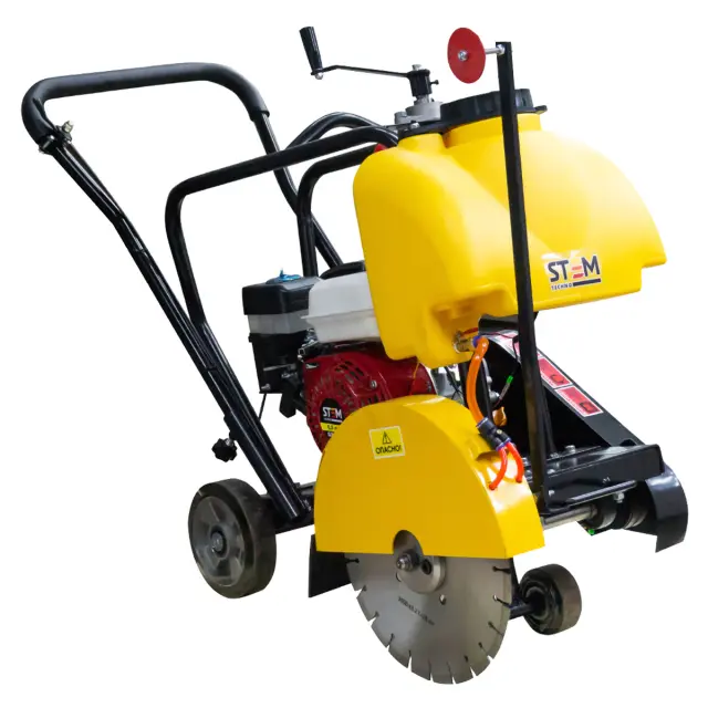 Резчик STEM Techno SC-350