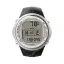 SUUNTO DX Silver Elastomer