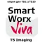 LEICA SmartWorx Viva TS Imaging (TS11 I / TS15 I)