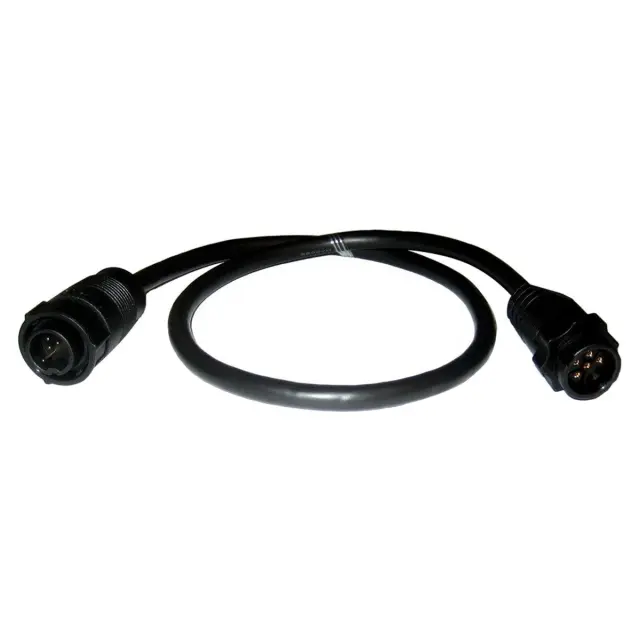 Lowrance XSONIC Transduser to Hook2/Reveal Adaptor - переходник