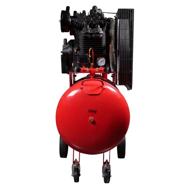 воздушный компрессор FUBAG DCF-1300/270 CT11