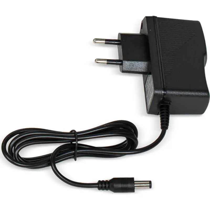 Зарядное устройство