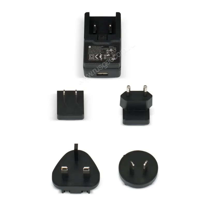 Блок питания