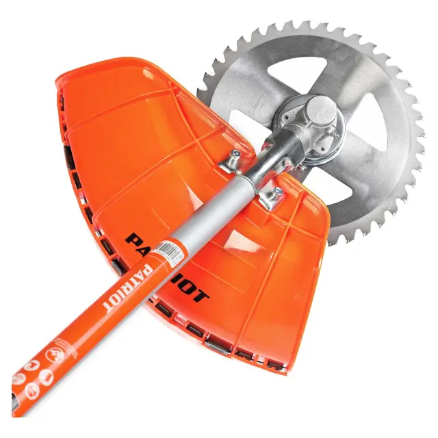 Бензиновый триммер  Patriot PT 555 XT