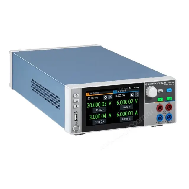 Rohde&Schwarz NGL202