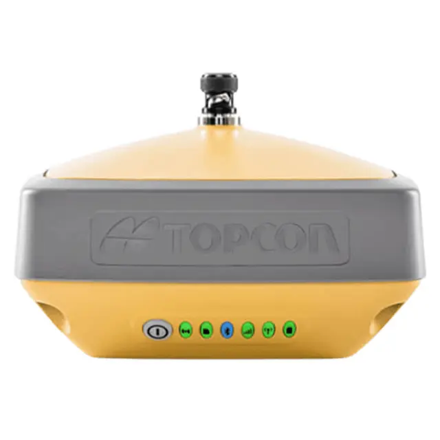Topcon Hiper VR без модема