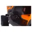 YARD FOX OPTIMA T 108 RDH - бензиновый трактор