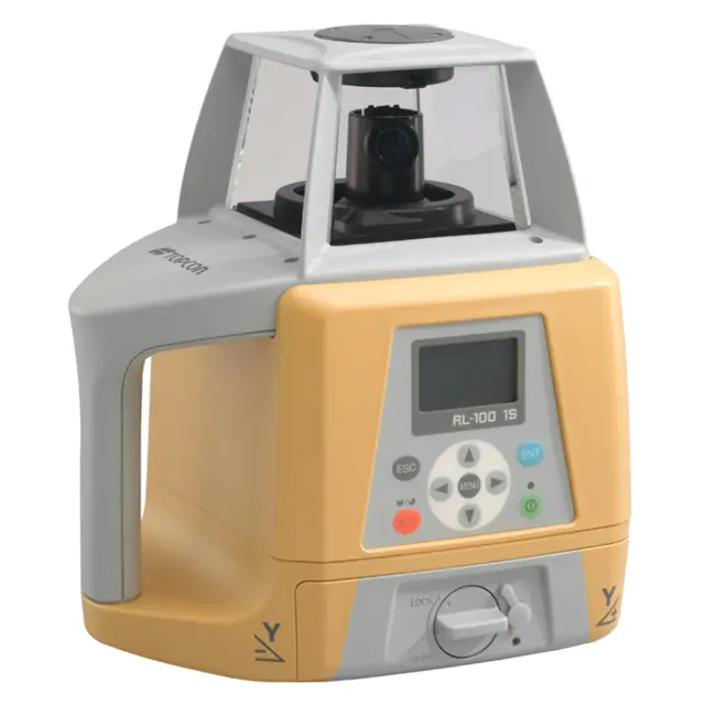 Topcon RL-100 1S