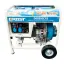GROST DG8500CXE - дизельный генератор