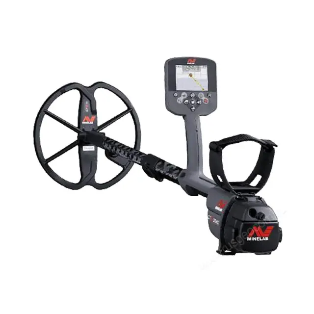 металлоискатель Minelab CTX3030
