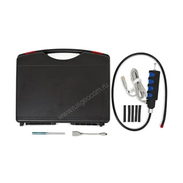 Комплектация видеоэндоскопа jProbe NT 1-85-80