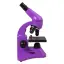 Levenhuk Rainbow 50L PLUS Amethyst\Аметист