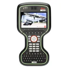 Купить приемник Leica GS07 GSM Radio Disto с контроллером Leica CS20