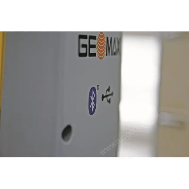 GeoMax Zoom20 PRO A2 (3") _1