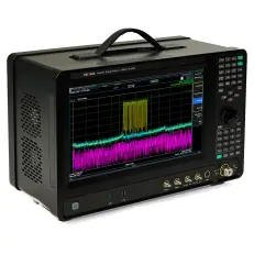 VESNA ASVA26 - анализатор спектра