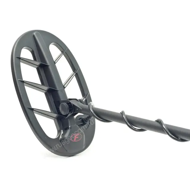 Металлодетектор Fisher F44 11DD