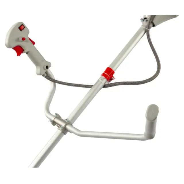 REDVERG RD-GB243 - бензиновый триммер