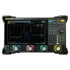 RIGOL DNA6144 - анализатор цепей векторный