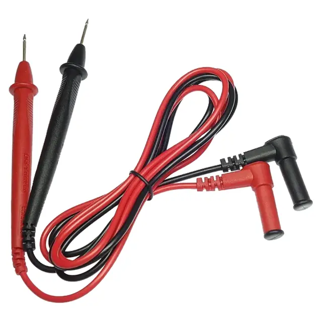 UNI-T UT-L20 - комплект измерительных проводов