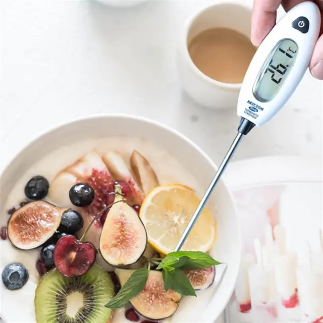 Термометр МЕГЕОН 26400