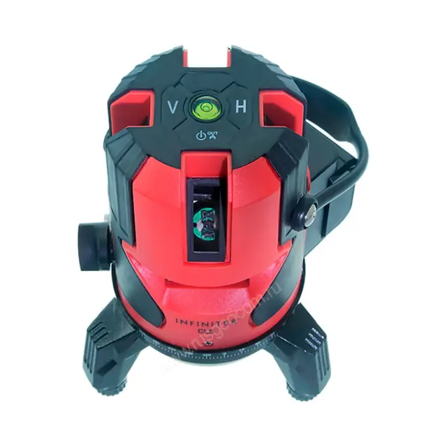 Condtrol INFINITER CL5 с калибровкой - лазерный нивелир