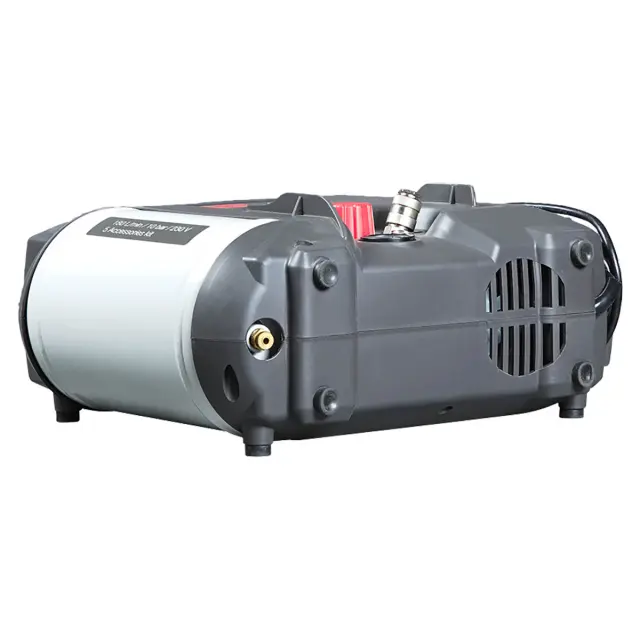 FUBAG Compact Air + набор из 5 предметов - компрессор