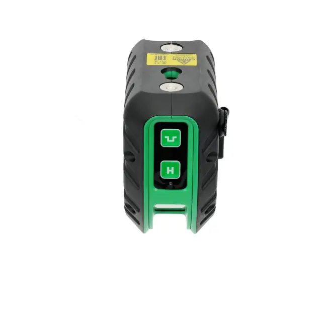 Лазерный уровень ADA ARMO 2D GREEN Basic Edition
