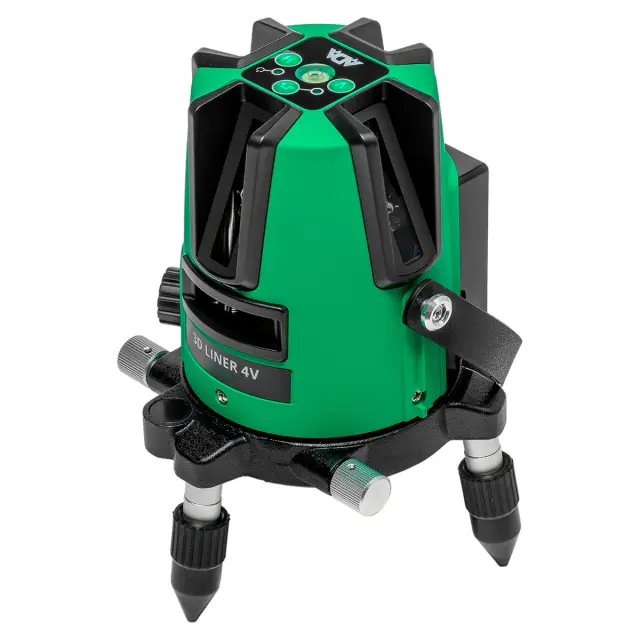 ADA 3D Liner 4V GREEN - лазерный уровень