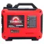 SUNREKA G1800iS - инверторный генератор