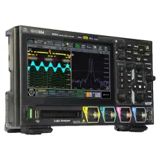 RIGOL MHO984 - цифровой осциллограф