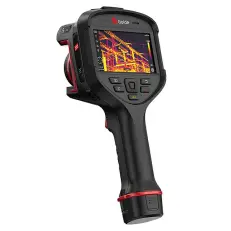 Guide H2 в комплекте с телеобъективом 15° x 11° - тепловизор