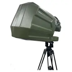 Гуара - станция защиты предприятия