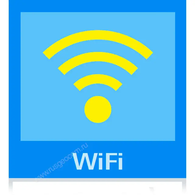 Опция беспроводной связи LAN Rohde & Schwarz RTH-K200US