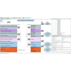 ТИМ КРЕДО РАДОН (срочная лицензия; 1 год)